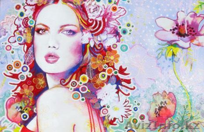  оформление стен - Изображение #3, Объявление #920876