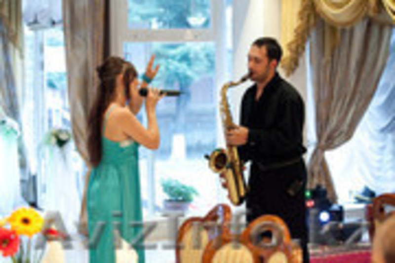 Музыканты на мероприятие. На фушет, свадьбу,юбилей, презентацию - Изображение #4, Объявление #704282