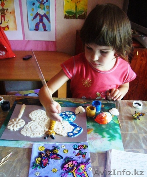 Гувернантка со знанием английского языка - Изображение #4, Объявление #83744