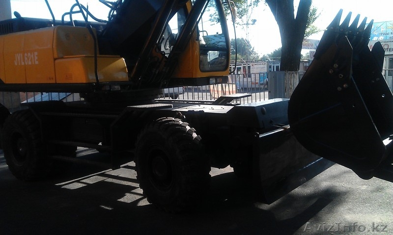 Самосвалы SHACMAN - Изображение #6, Объявление #909380