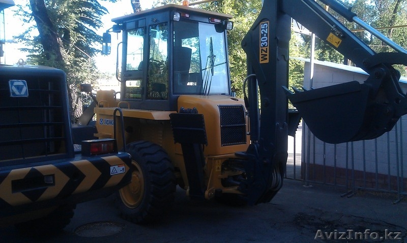 Самосвалы SHACMAN - Изображение #7, Объявление #909380