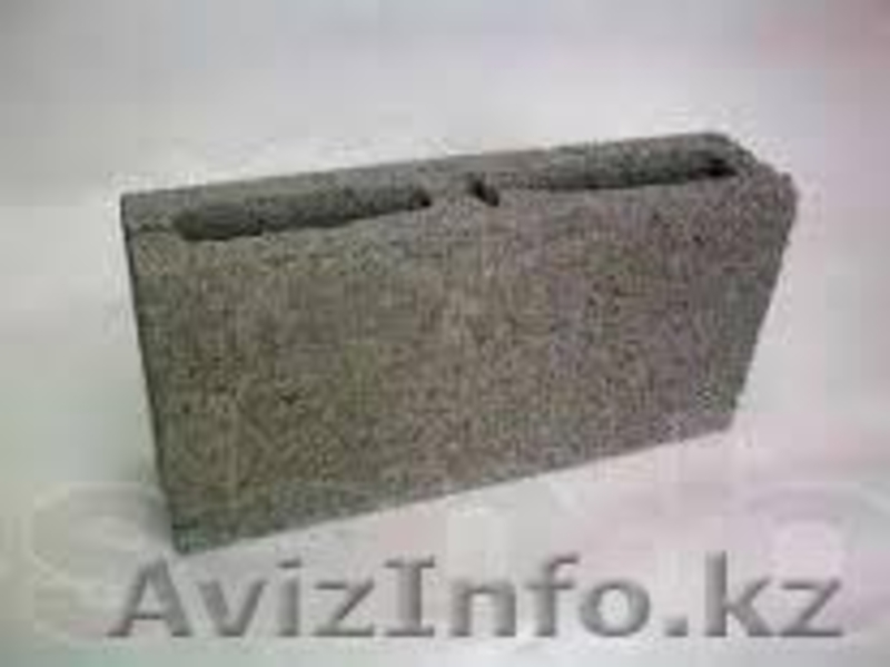Сплиттерные, перегородочные блоки - Изображение #3, Объявление #914093
