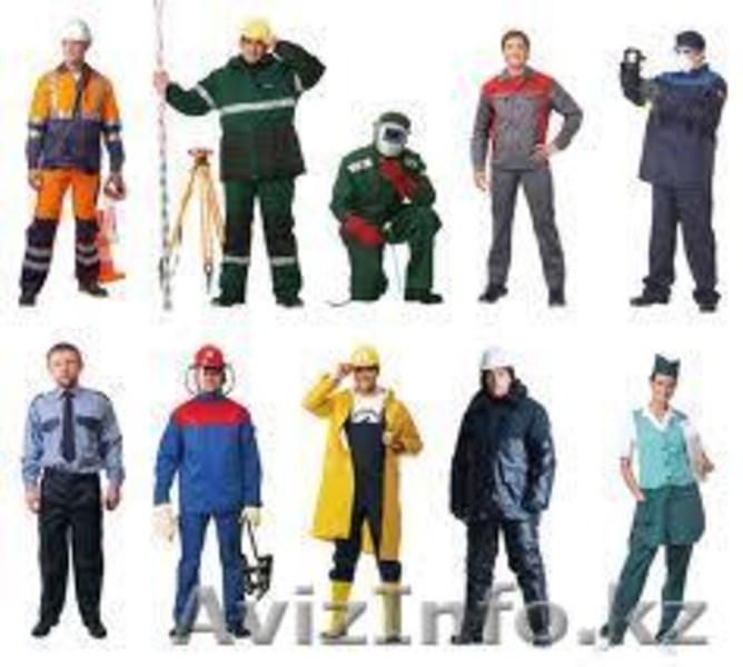 Спец.перчатки - спец.одежда - Изображение #3, Объявление #912257