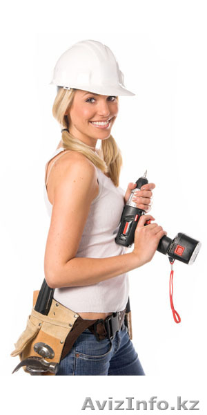 Скидка на косметический ремонт 40% - Изображение #1, Объявление #910563