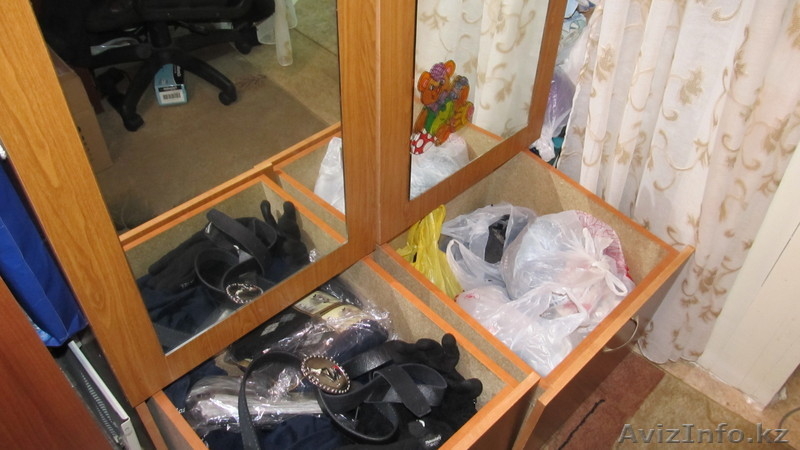 Продам шкаф б/у срочно - Изображение #3, Объявление #909901