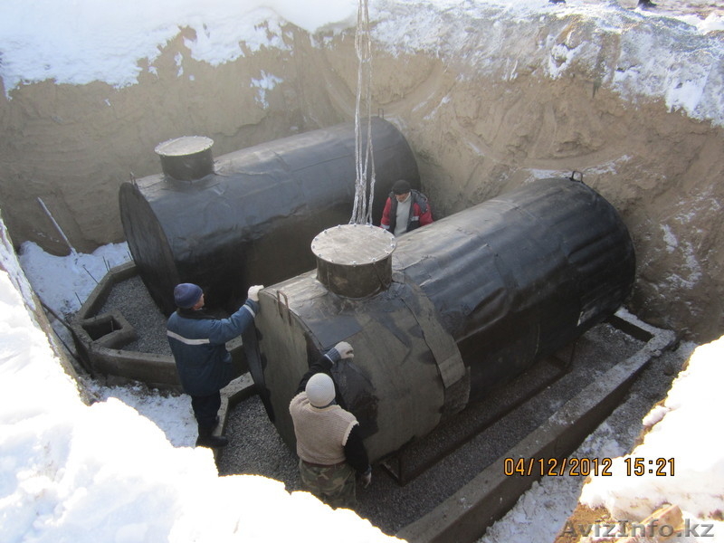 ТОО "ПСК Сани'та-С" - Изображение #5, Объявление #918222