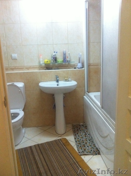 Аренда 1-комн. квартиры - Изображение #2, Объявление #918676