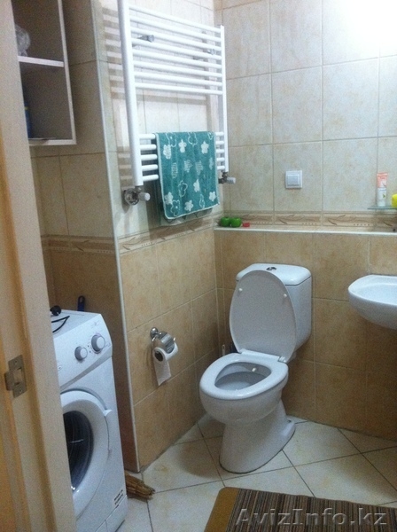 Аренда 1-комн. квартиры - Изображение #1, Объявление #918676