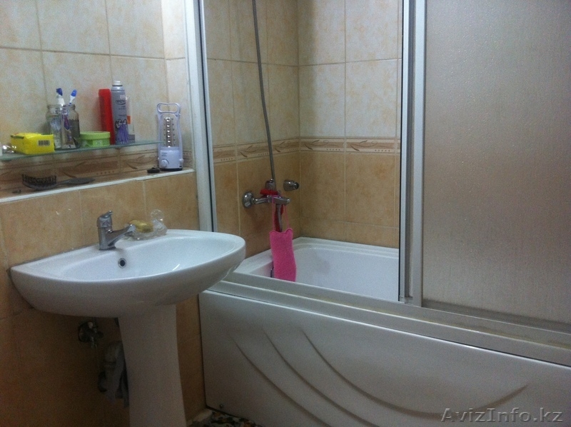 Аренда 1-комн. квартиры - Изображение #3, Объявление #918676