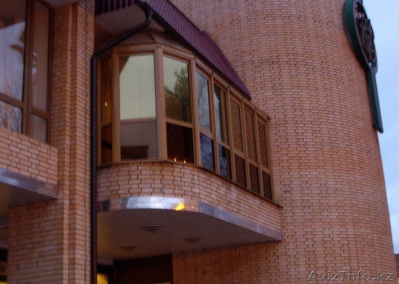 Тонировка и бронирование окон, стекол. - Изображение #1, Объявление #914509