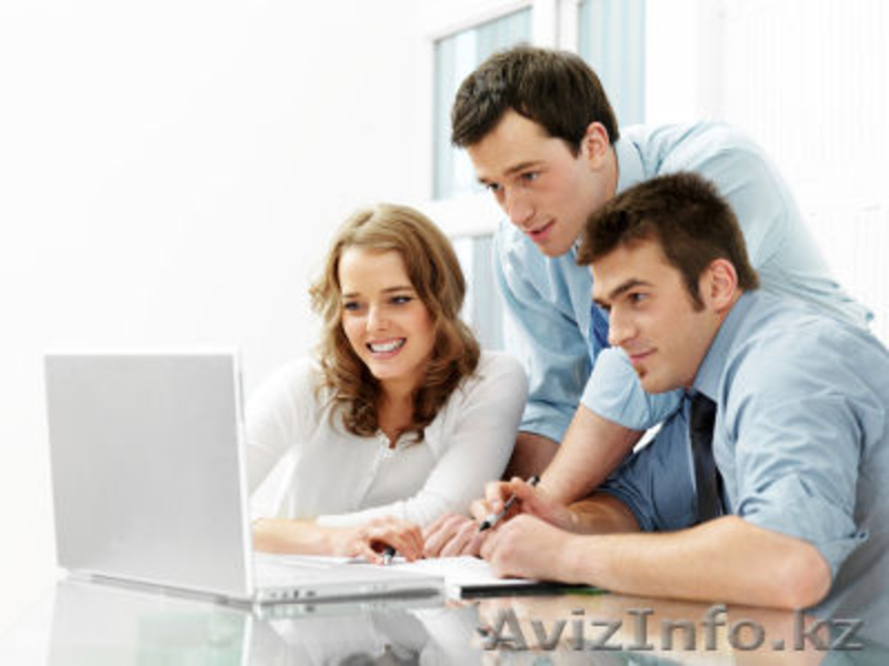 Бизнес-план: качественно и эффективно Алматы - Изображение #10, Объявление #920256