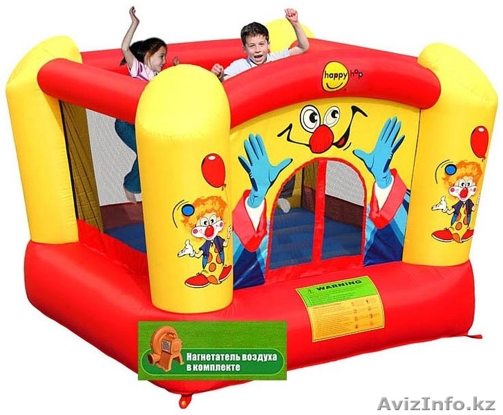 Батуты  c доставкой  - Изображение #8, Объявление #907504