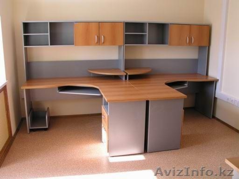 Продажа мебели на заказ в Алматы с доставкой - Изображение #1, Объявление #911637
