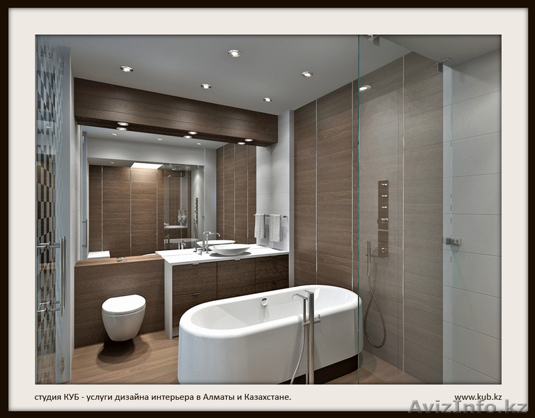 Студия Куб - дизайн интерьера - Изображение #5, Объявление #911890