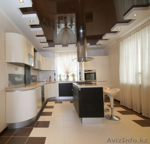 Натяжные потолки от GSS COMPANY - Изображение #3, Объявление #920431