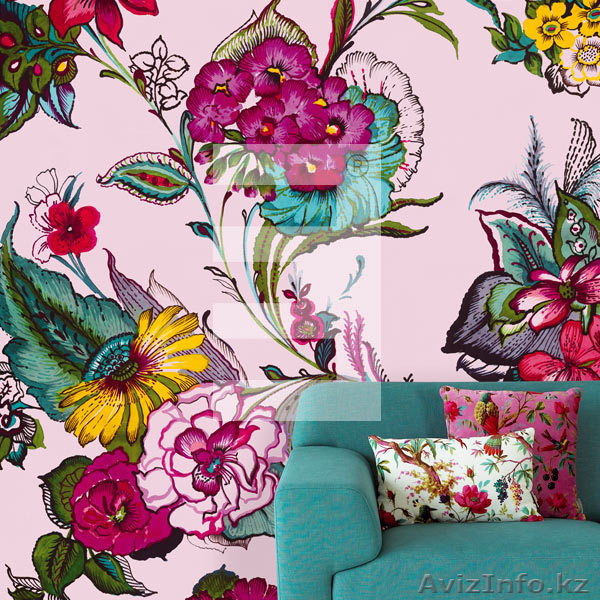 Обои из Европы на заказ за 10 дней - Изображение #4, Объявление #920360