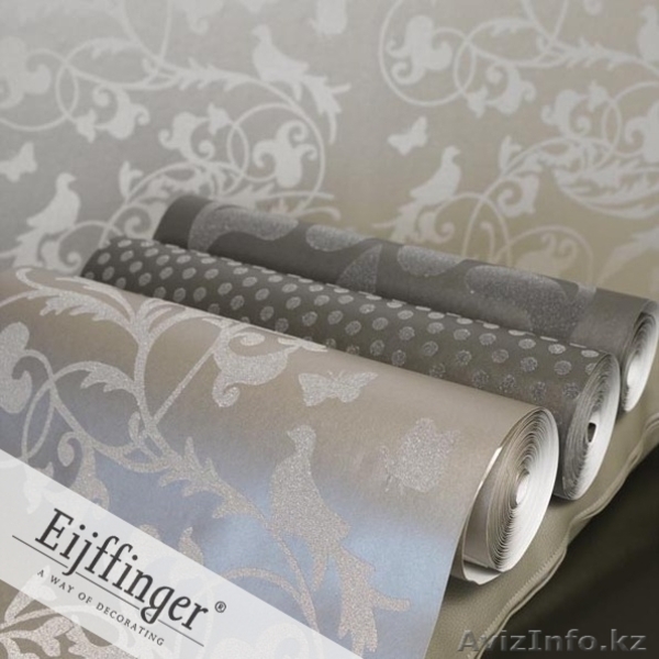 Обои из Европы на заказ за 10 дней - Изображение #2, Объявление #920360