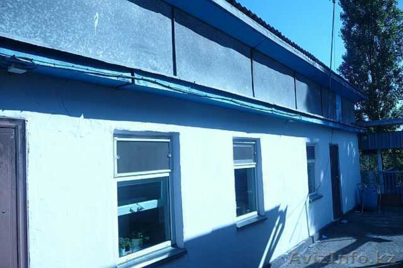 продам дом в пос.Панфилова  - Изображение #3, Объявление #919073