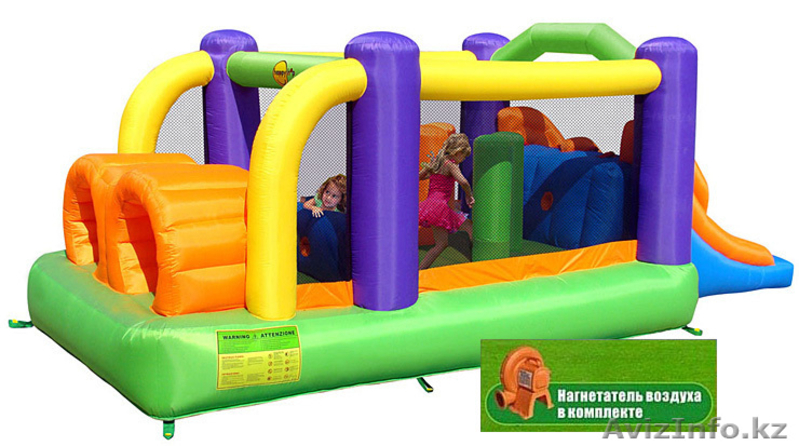 Батуты  c доставкой  - Изображение #9, Объявление #907504