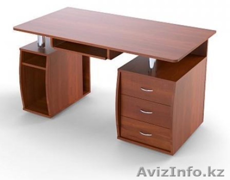 Офисная мебель на заказ в Алматы - Изображение #2, Объявление #918752
