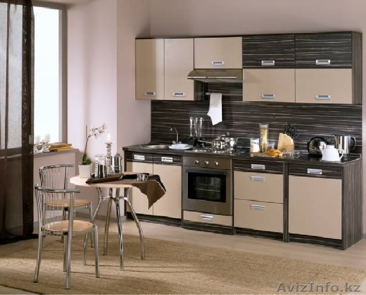 Кухни на заказ в Алматы - Изображение #6, Объявление #918755