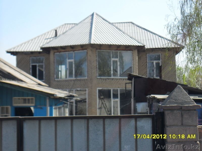 2 дома на одном участке - Изображение #4, Объявление #914019