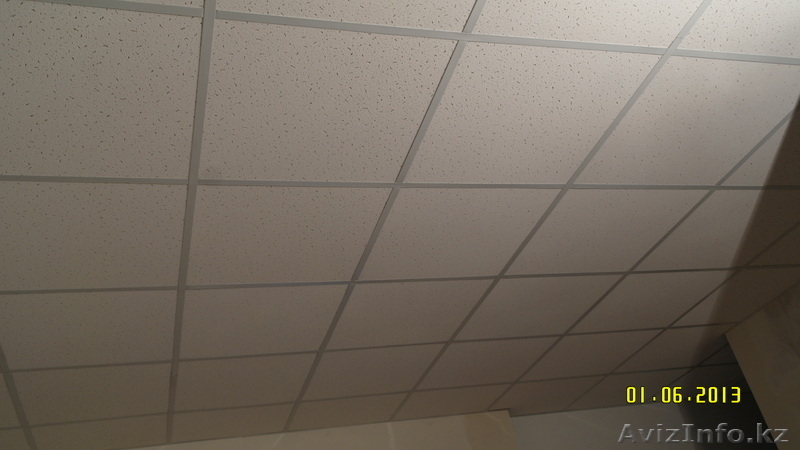  Грильято, Люксалон, Армстронг, Гипсокартон. - Изображение #6, Объявление #415058