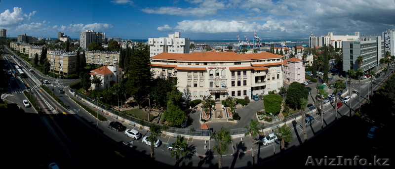 Лечение в Израиле от ведущих специалистов,МЦ Кармель - Изображение #3, Объявление #415111