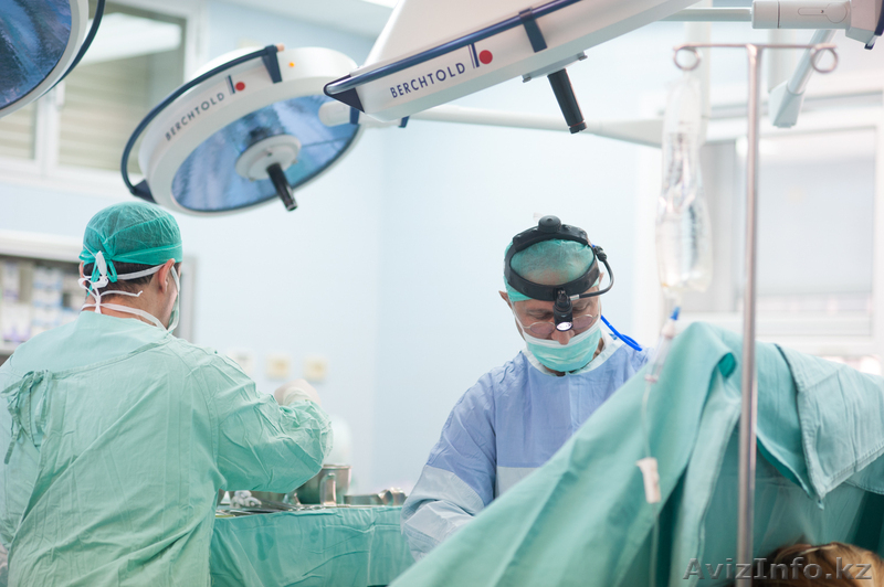 Лечение в Израиле от ведущих специалистов,МЦ Кармель - Изображение #10, Объявление #415111