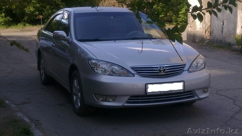 Cрочно Продам Тойота Самри "35" - Изображение #1, Объявление #912301