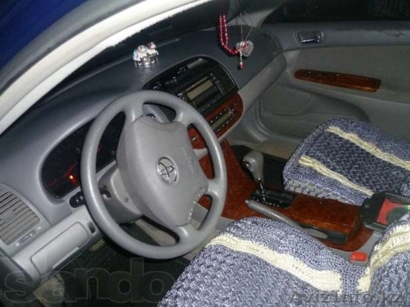 Cрочно Продам Тойота Самри "35" - Изображение #2, Объявление #912301