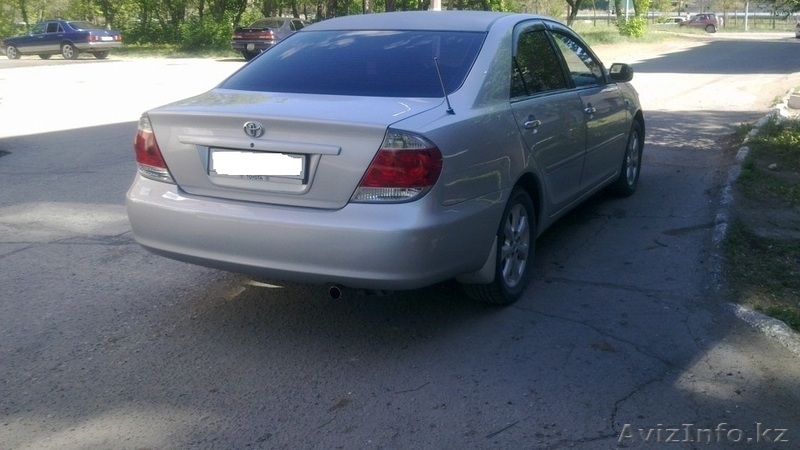 Cрочно Продам Тойота Самри "35" - Изображение #3, Объявление #912301