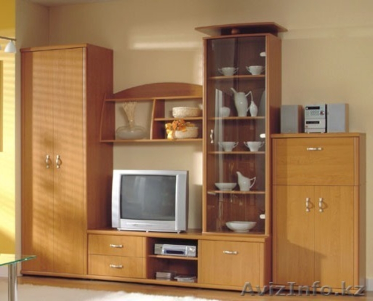 Стенки на заказ в Алматы - Изображение #5, Объявление #918751