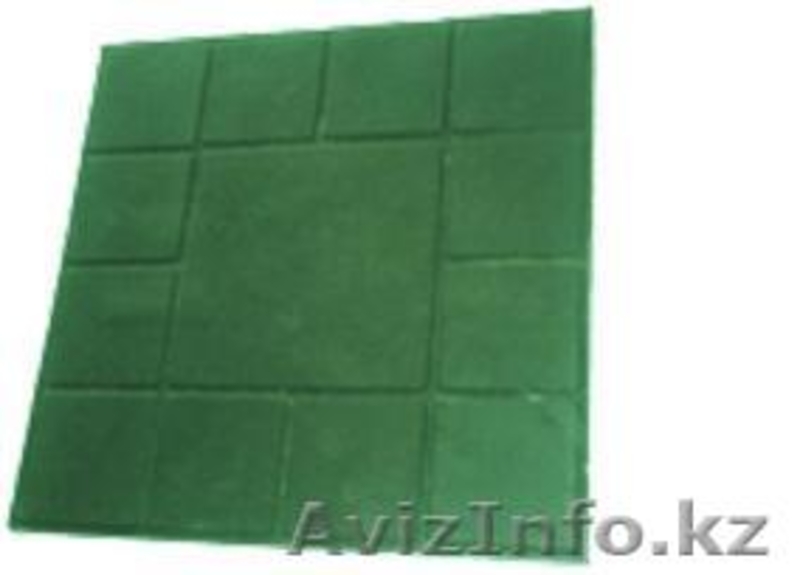 тротуарная плитка - Изображение #1, Объявление #912385