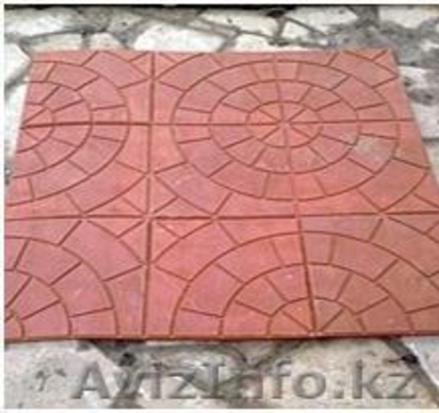 тротуарная плитка - Изображение #2, Объявление #912385