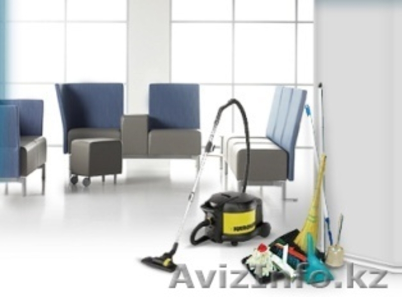 ТОО "Clean Peace" - Изображение #2, Объявление #920693