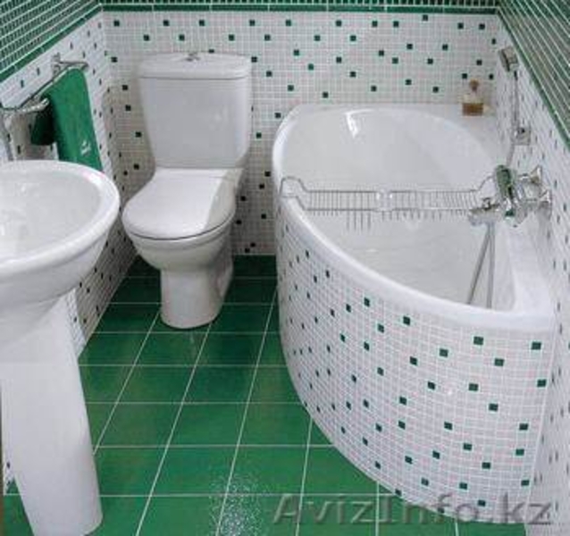 Сантехнические работы от службы быта Wizard home. - Изображение #3, Объявление #920468