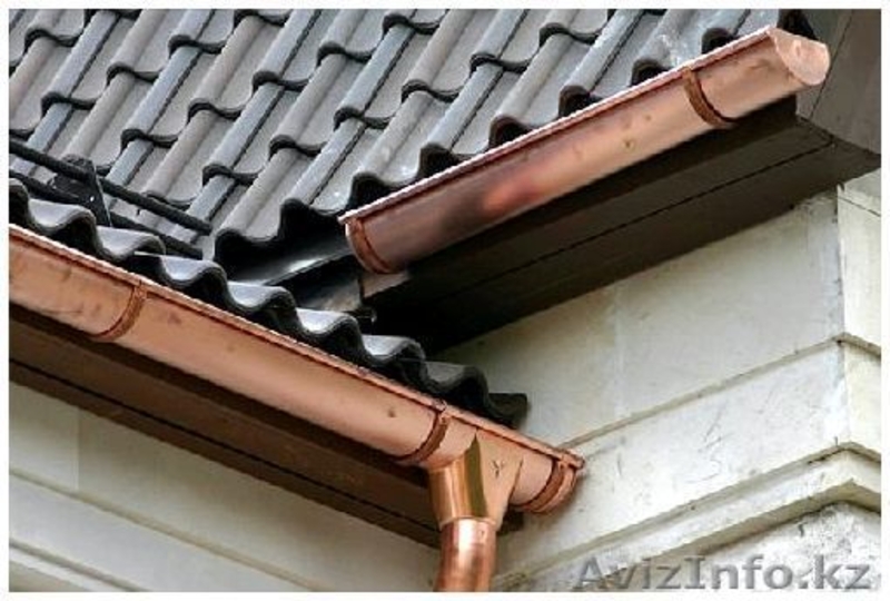 MARLEY - Германские водосточные системы. - Изображение #6, Объявление #920536