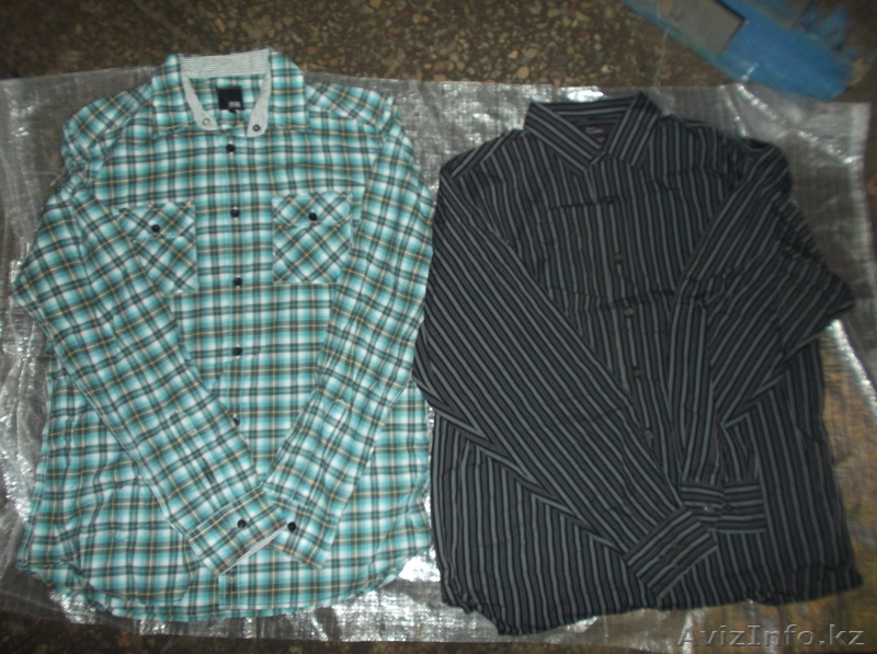  Second-Hand Одежда б/у оптом - Изображение #3, Объявление #933508