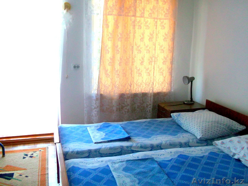 Сдам комнаты в Капчагае!  - Изображение #3, Объявление #935010