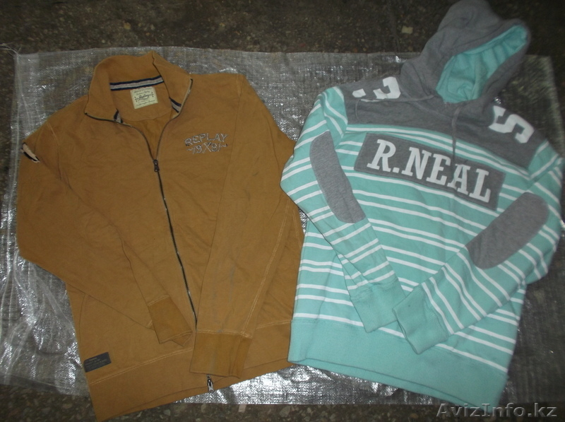  Second-Hand Одежда б/у оптом - Изображение #2, Объявление #933508