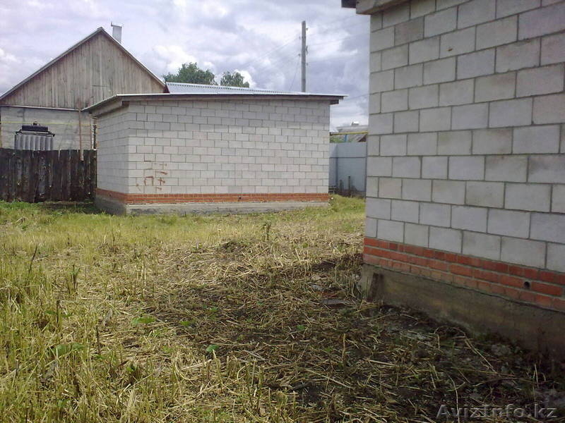 продам два гаража  и участок 18 соток - Изображение #3, Объявление #930820