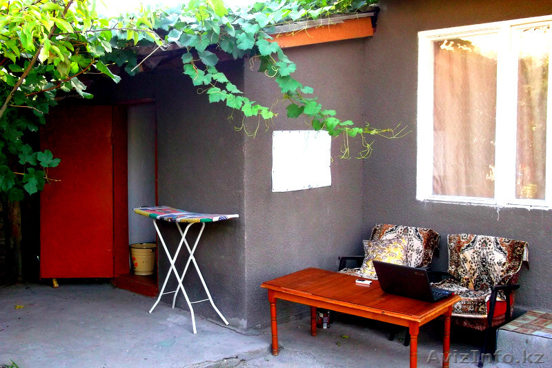 Сдам комнаты в Капчагае!  - Изображение #4, Объявление #935010