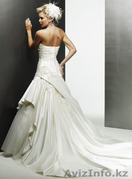 Новое Свадебное платье в наличии - Изображение #3, Объявление #927532