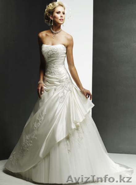 Новое Свадебное платье в наличии - Изображение #2, Объявление #927532