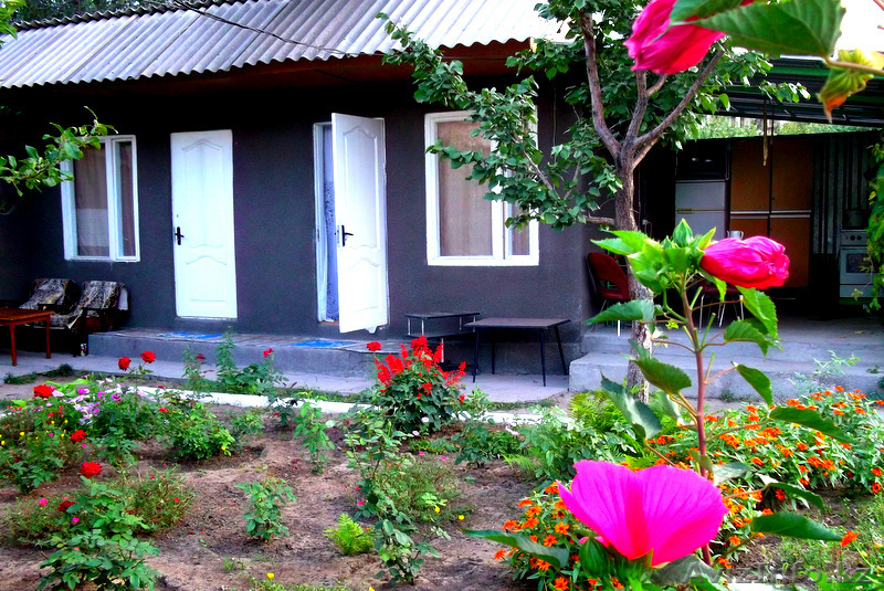 Сдам комнаты в Капчагае!  - Изображение #5, Объявление #935010