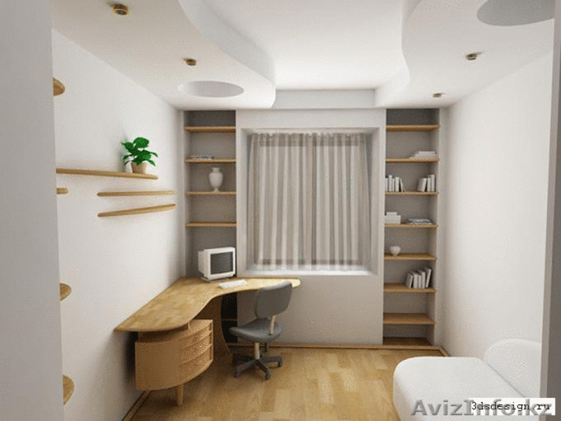 Дизайнер интерьера Моделирование Проектирование - Изображение #3, Объявление #931668