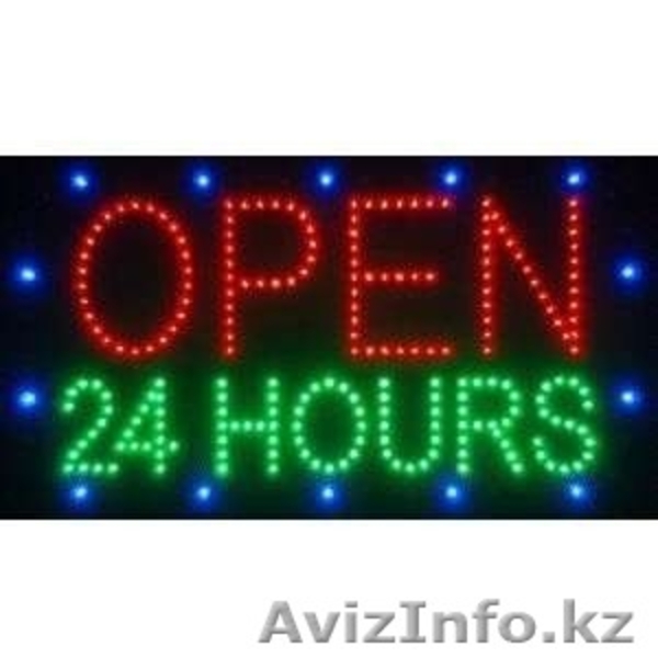 Изготовление бегущей строки - Изображение #3, Объявление #925710