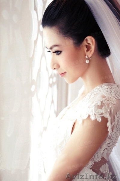 Новое Свадебное платье Vera Wang  - Изображение #3, Объявление #927534