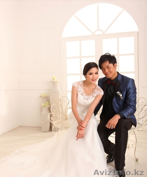 Новое Свадебное платье Vera Wang  - Изображение #8, Объявление #927534